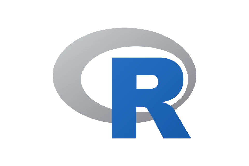 R language