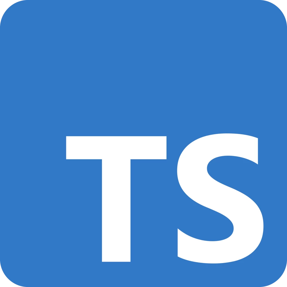 TypeScript language