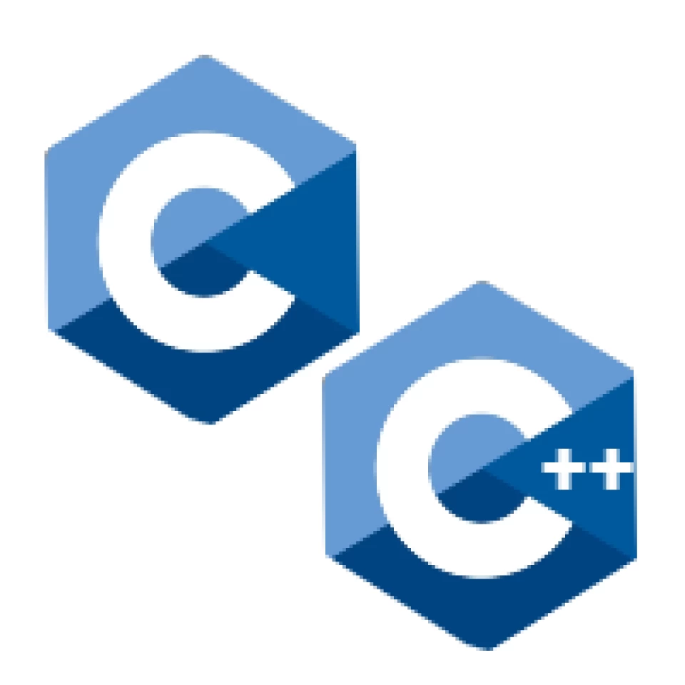 C++ and C languages