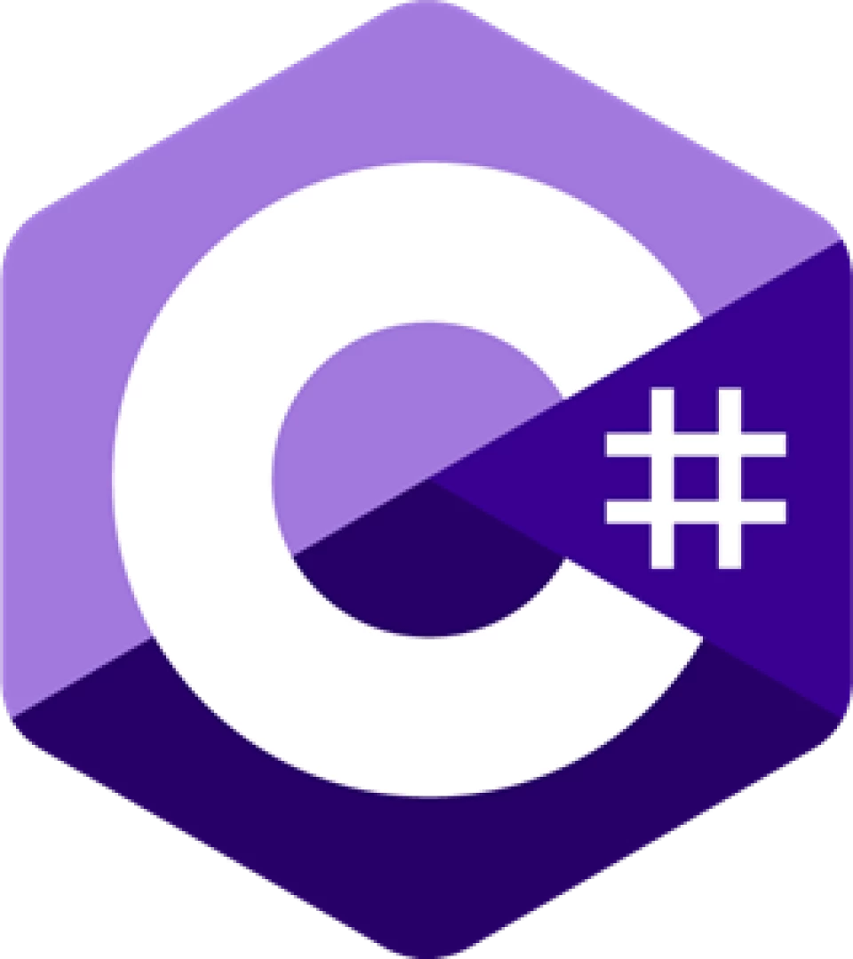 C# language