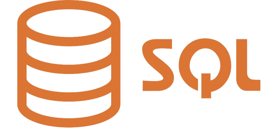 SQL language