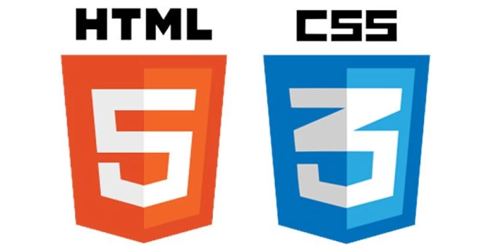 HTML and CSS languages