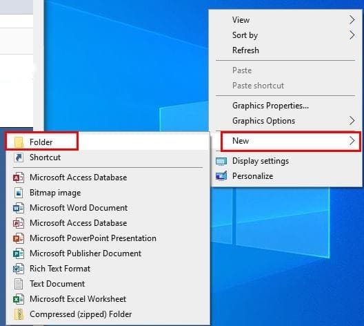 Windows 10: How to Give the Taskbar a Name