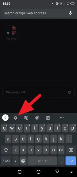 How to Add a Background Photo to Android Keyboard